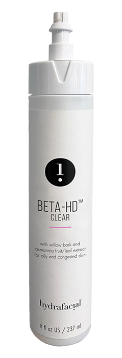 BETA-HD™ CLEAR