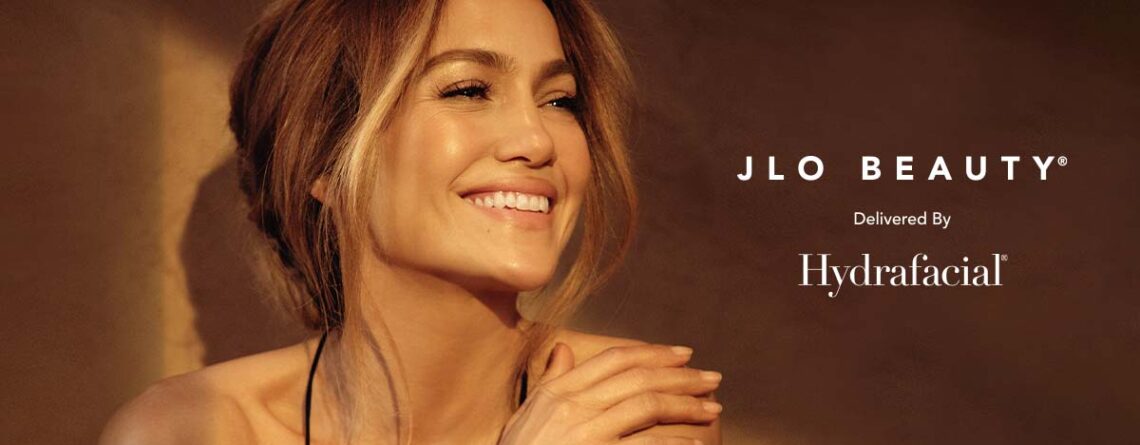 Бустер JLO BEAUTY® Специально для Hydrafacial®