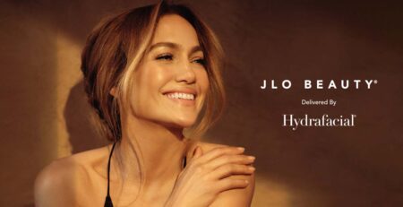 Бустер JLO BEAUTY® Специально для Hydrafacial®
