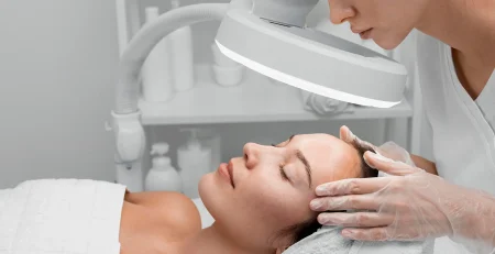 Технология Hydrafacial