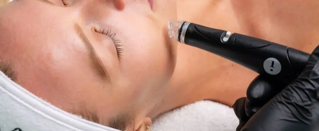 Технология Hydrafacial