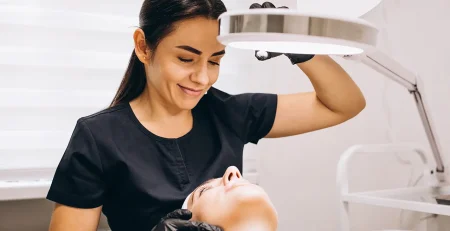 почему Hydrafacial стала стандартом ухода во всем мире