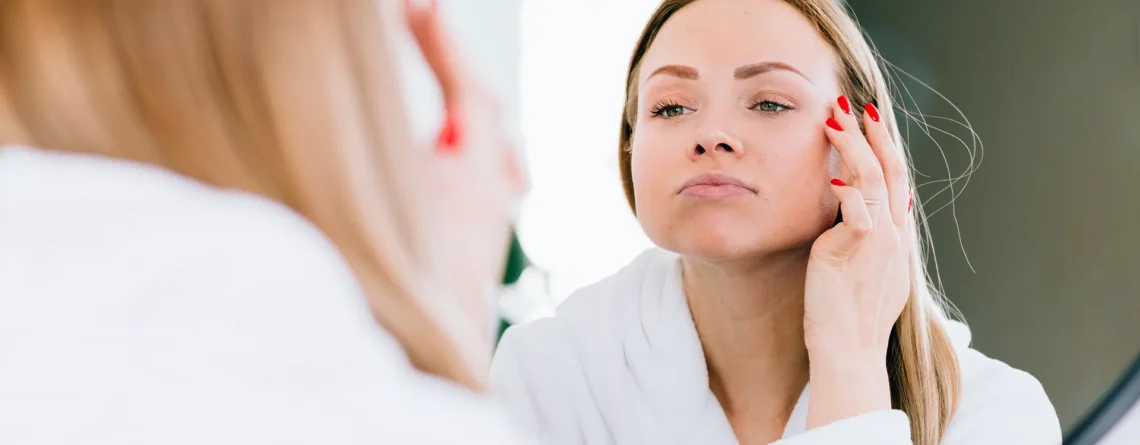 Hydrafacial для чувствительной кожи