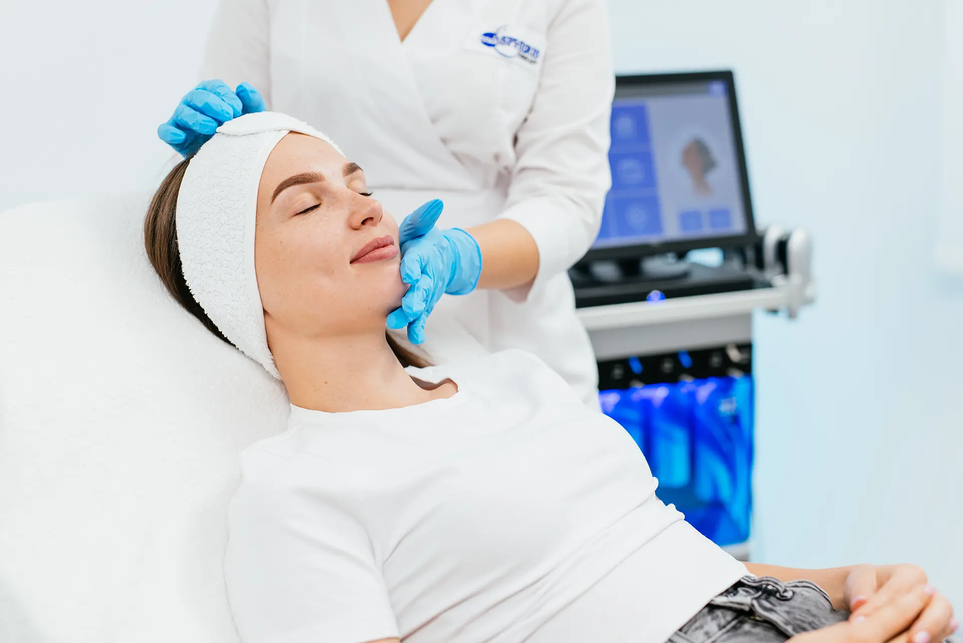 Косметологические аппараты Hydrafacial