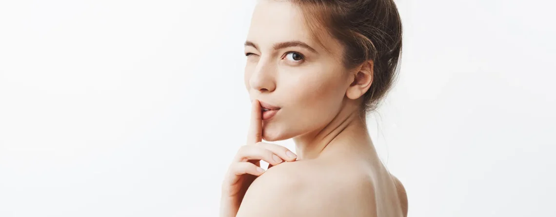 Как Hydrafacial борется с акне