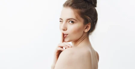 Как Hydrafacial борется с акне