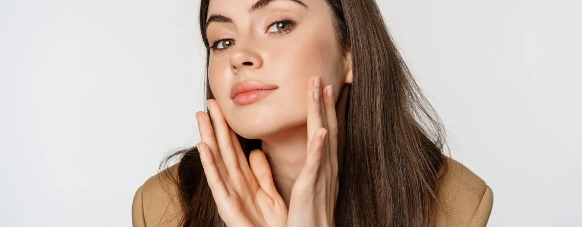 Hydrafacial антивозрастная процедура 2025 года