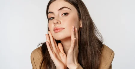 Hydrafacial антивозрастная процедура 2025 года