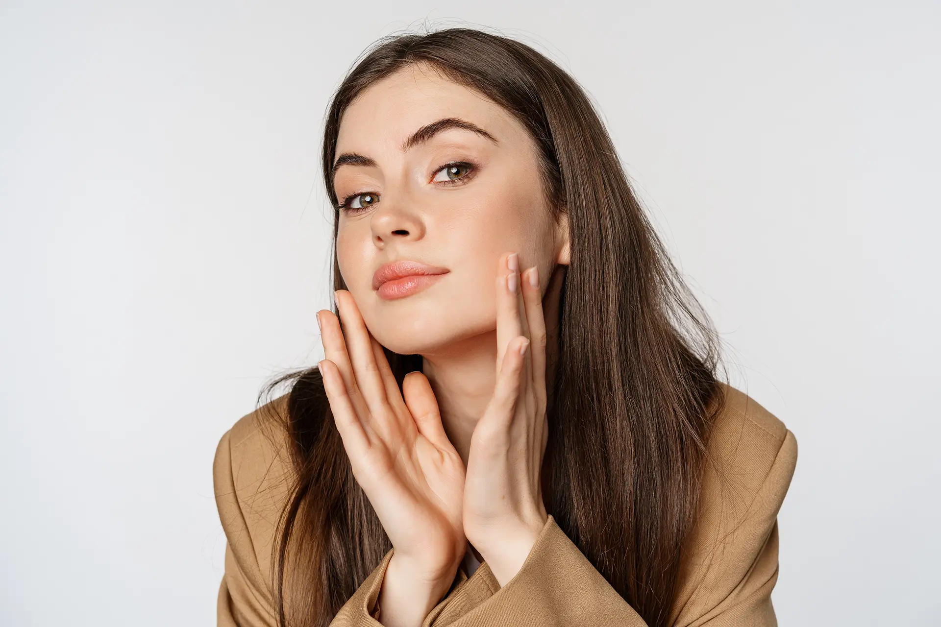 Hydrafacial антивозрастная процедура 2025 года