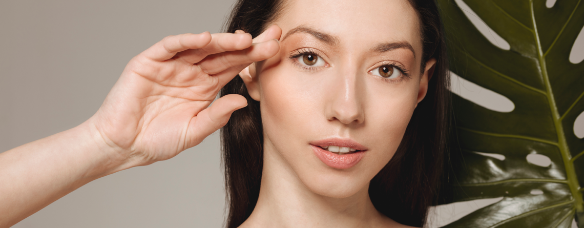 Три сыворотки Hydrafacial