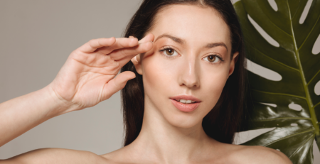 Три сыворотки Hydrafacial