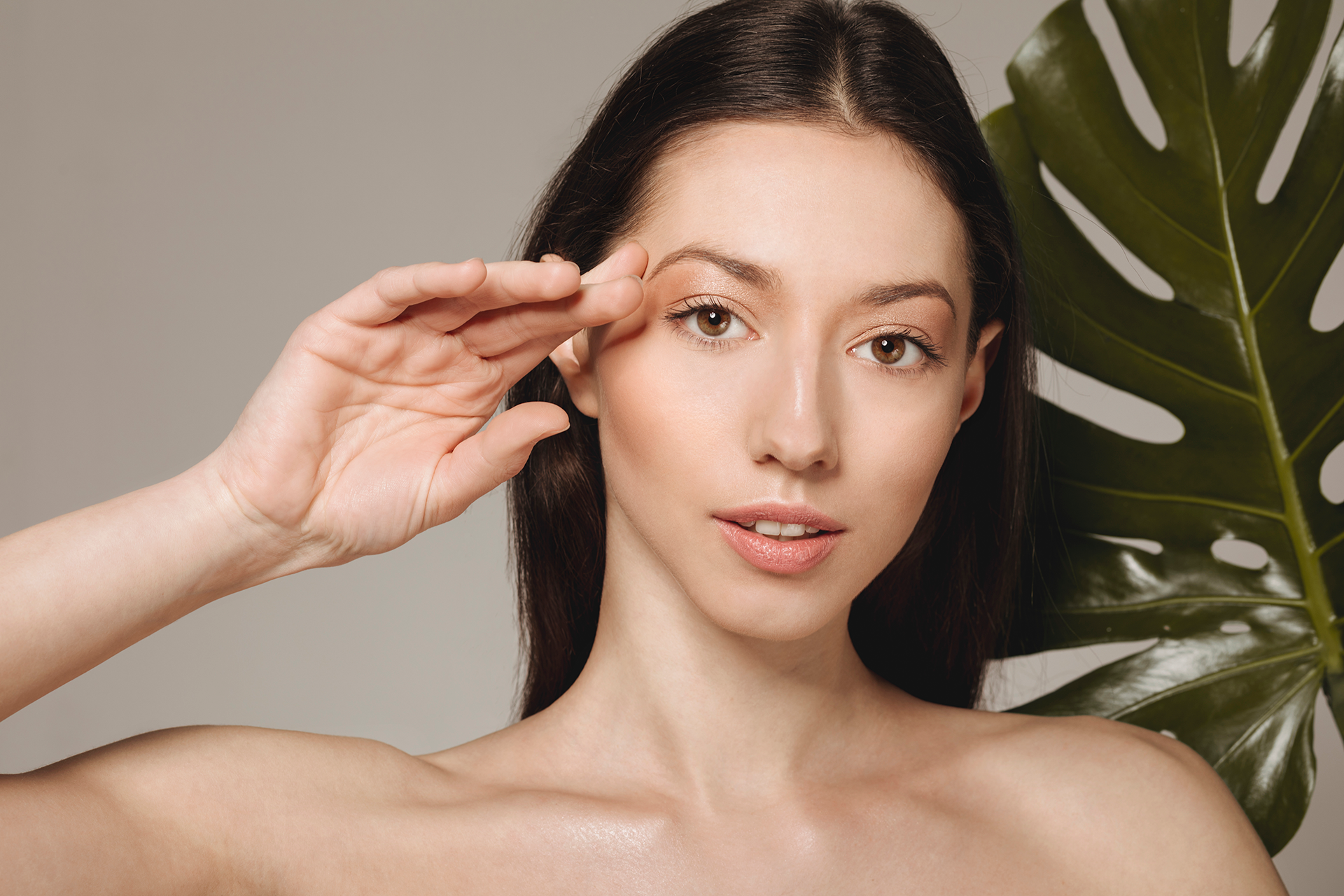 Три сыворотки Hydrafacial