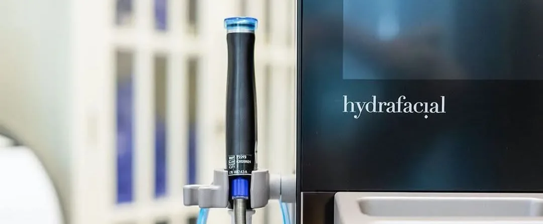 Бизнес-модель Hydrafacial