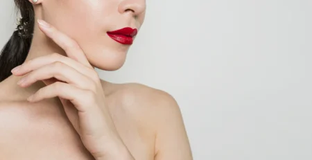 Идеальный уход за губами от Hydrafacial