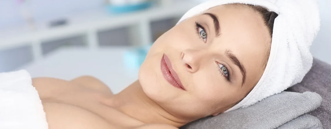 Как запатентованные насадки HydroPeel® меняют уход за кожей