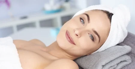 Как запатентованные насадки HydroPeel® меняют уход за кожей