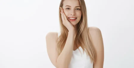 Алмазная микродермабразия и Hydrafacial