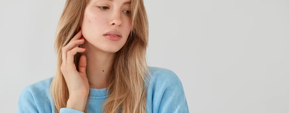 Уход за сухой кожей - Hydrafacial