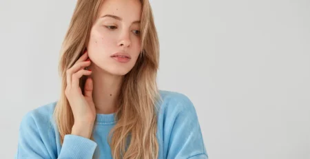 Уход за сухой кожей - Hydrafacial