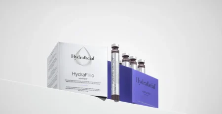 Встречайте HydraFillic с Pep9™