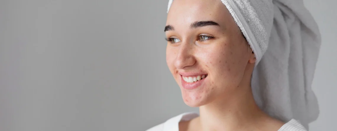 Hydrafacial для проблемной кожи
