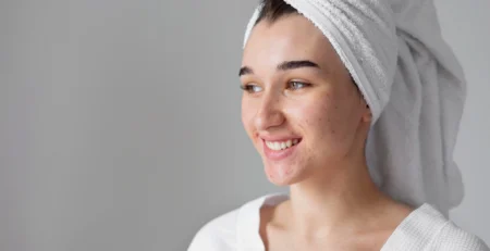 Hydrafacial для проблемной кожи