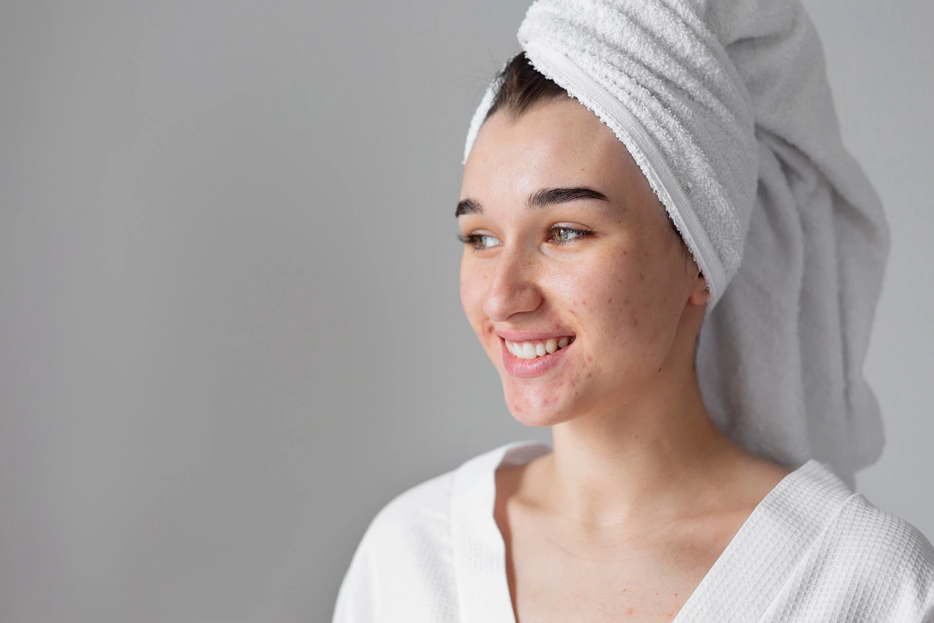 Hydrafacial для проблемной кожи