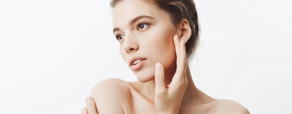 Чистая кожа без акне