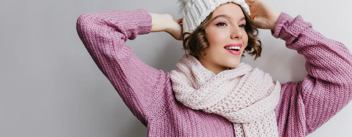 Осенне-зимний уход за телом