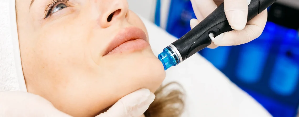 Антиэйдж-уход после 35