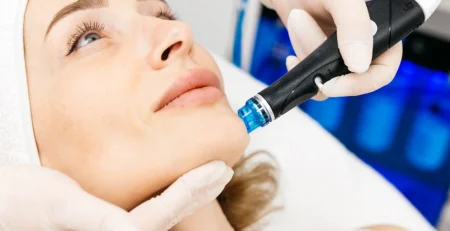 Антиэйдж-уход после 35