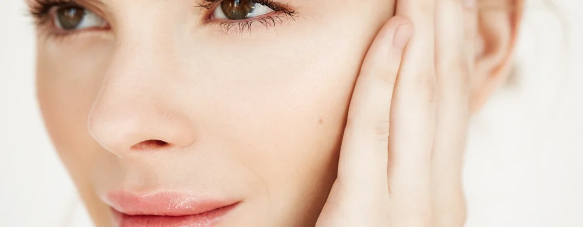 Hydrafacial улучшает микрорельеф кожи уже за одну процедуру