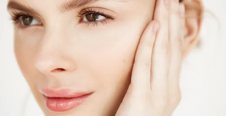 Hydrafacial улучшает микрорельеф кожи уже за одну процедуру
