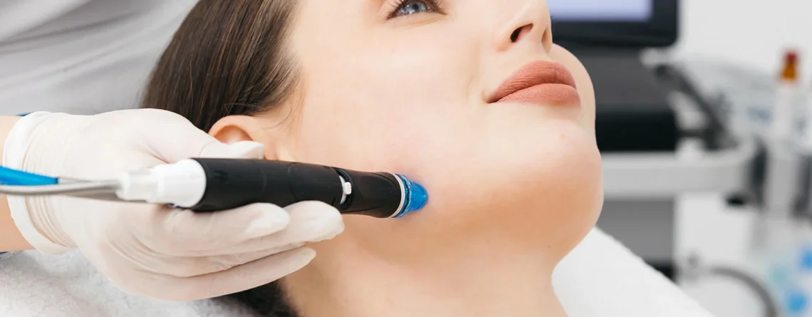 ТОП-6 причин, почему клиенты выбирают Hydrafacial снова и снова