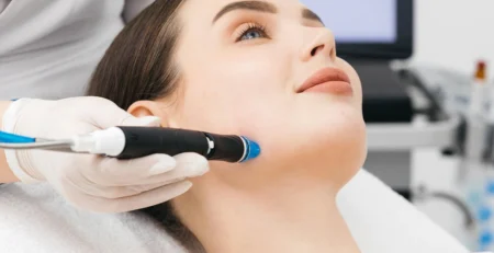 ТОП-6 причин, почему клиенты выбирают Hydrafacial снова и снова