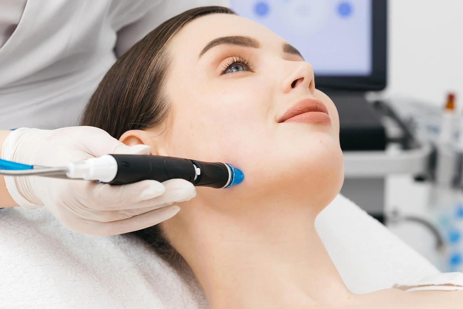 ТОП-6 причин, почему клиенты выбирают Hydrafacial снова и снова