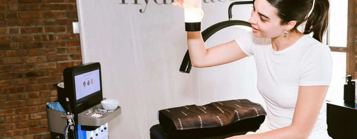 Одно устройство, семь этапов, безграничные варианты настройки под клиента