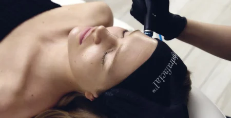 Синергия совершенства: Hydrafacial и бустеры Circadia