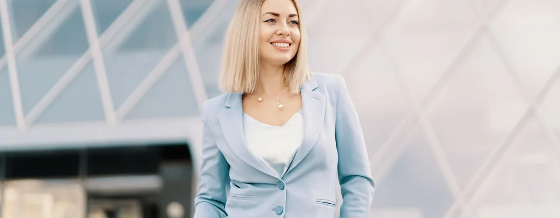 Hydrafacial как часть бьюти-рутины современной, успешной женщины