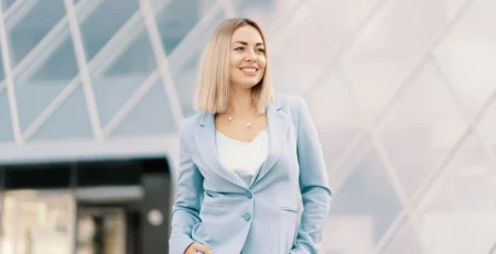 Hydrafacial как часть бьюти-рутины современной, успешной женщины