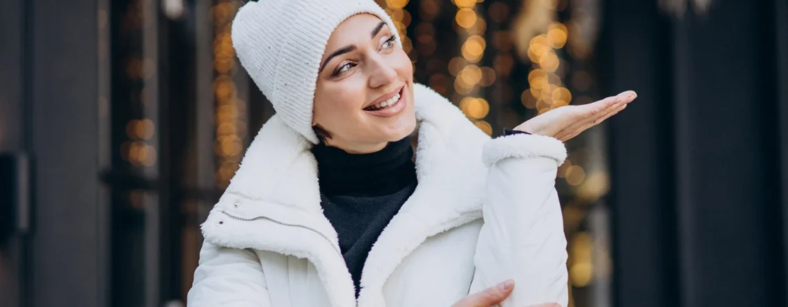 Детокс для кожи от городского стресса вместе с Hydrafacial