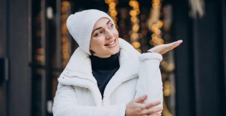 Детокс для кожи от городского стресса вместе с Hydrafacial