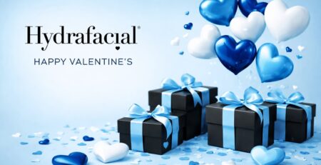 Hydrafacial подарит вашему лицу сияние