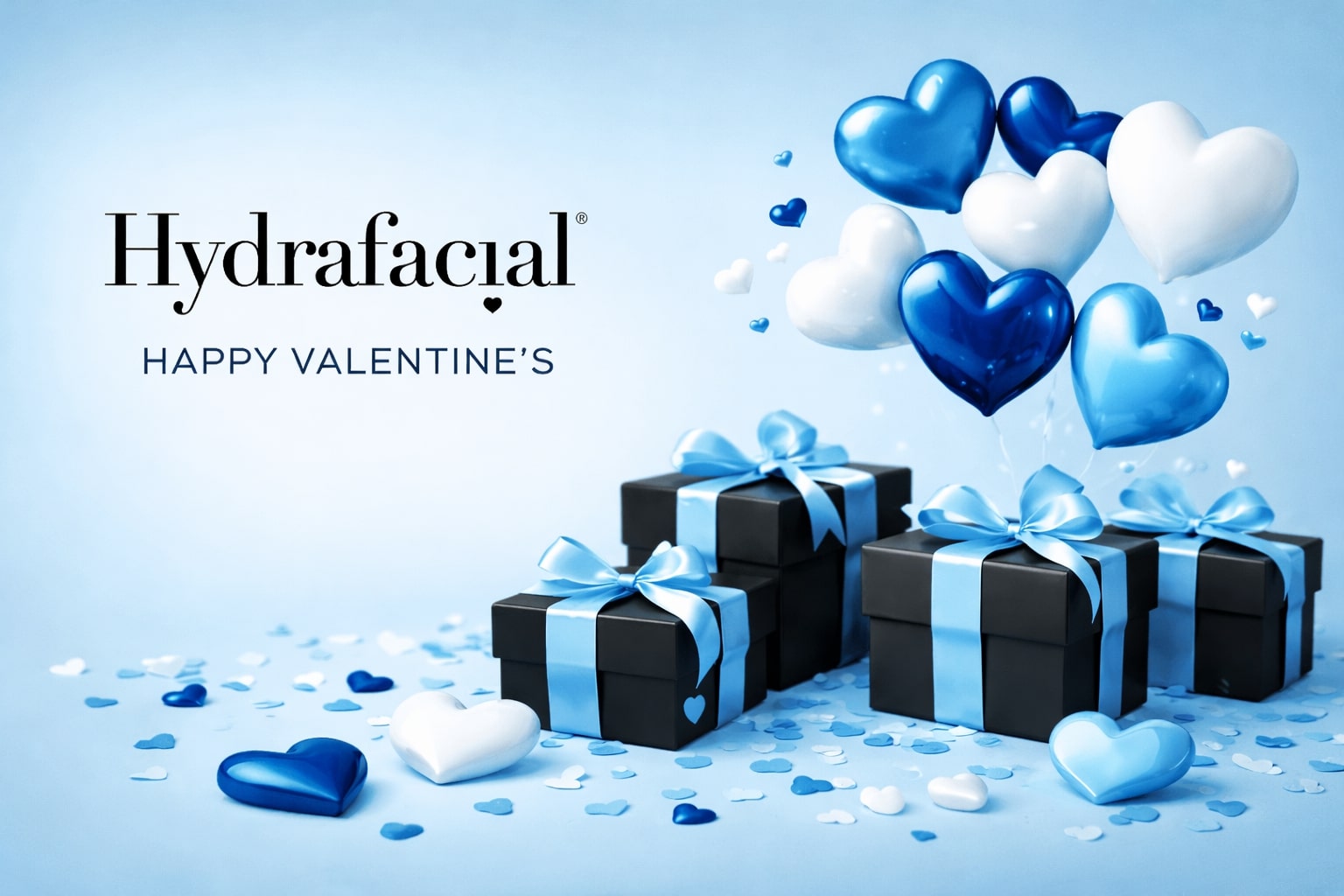 Hydrafacial подарит вашему лицу сияние