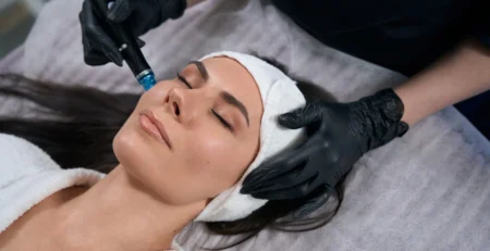 Hydrafacial: как настраивается индивидуальный уход