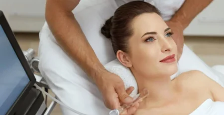 Почему Hydrafacial эффективен от отеков