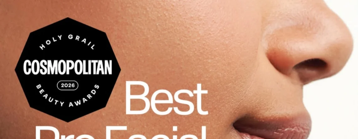 Hydrafacial — лучшая профессиональная процедура 2026 года