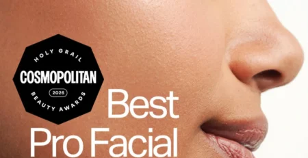 Hydrafacial — лучшая профессиональная процедура 2026 года