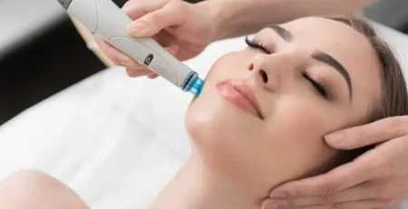 Hydrafacial или домашний аппарат вакуумной чистки: что лучше?
