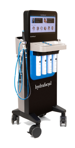 Hydrafacial® Syndeo™